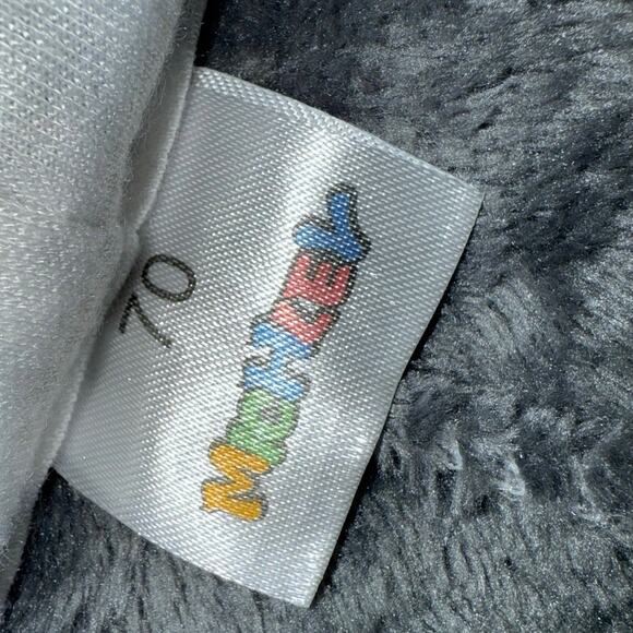 Baby Boy's Girl's Animal Infant Toddler's Jumpsuit Siberian Husky Dog Costume - Picture 5 of 5